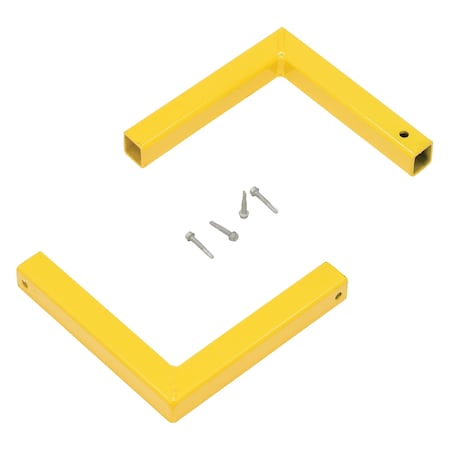 Vestil SAFETY HANDRAIL CORNER CONNECTORS C-CON